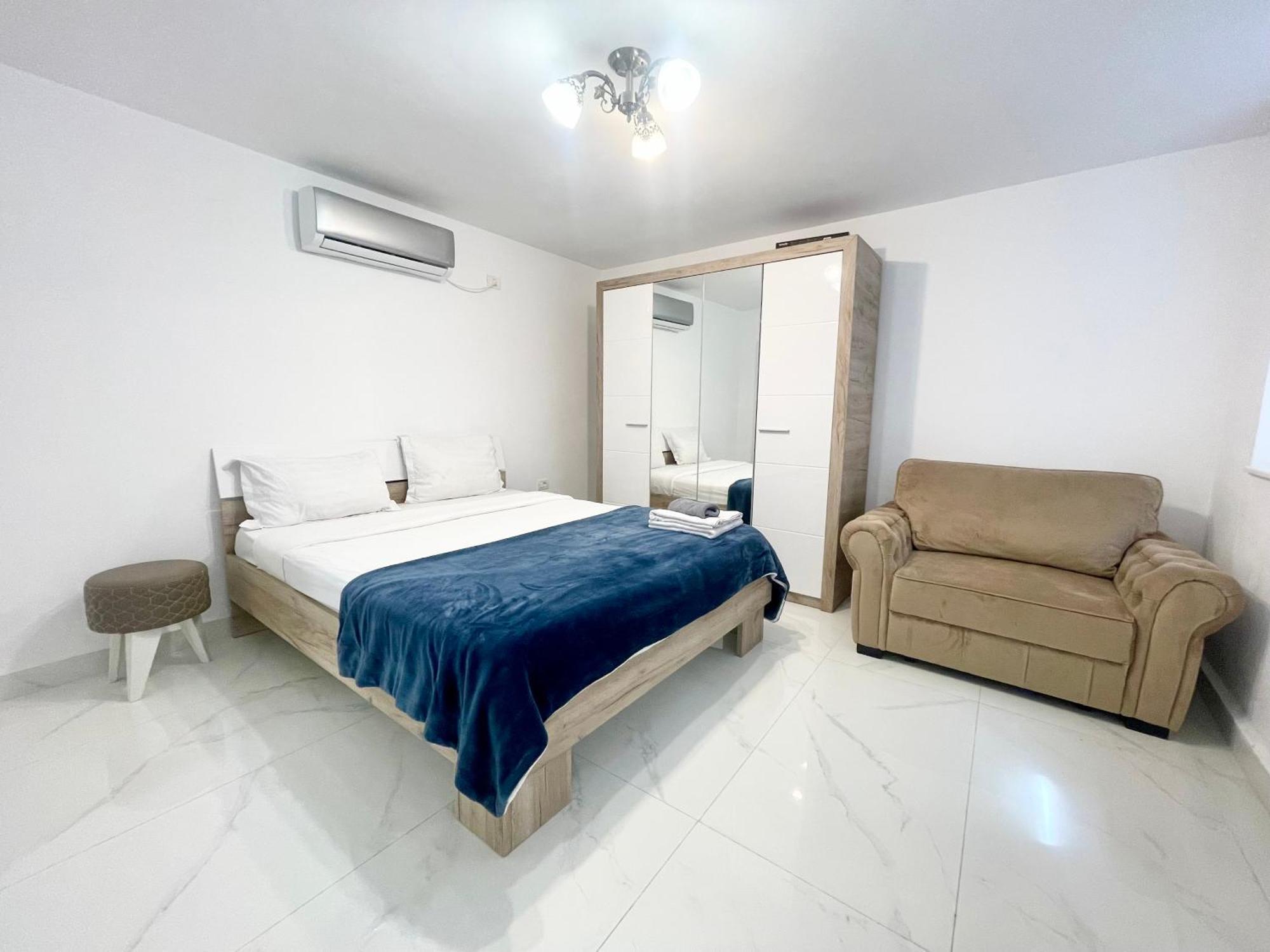 Old Town Retreat No 8 Apartment Bucureşti Ngoại thất bức ảnh