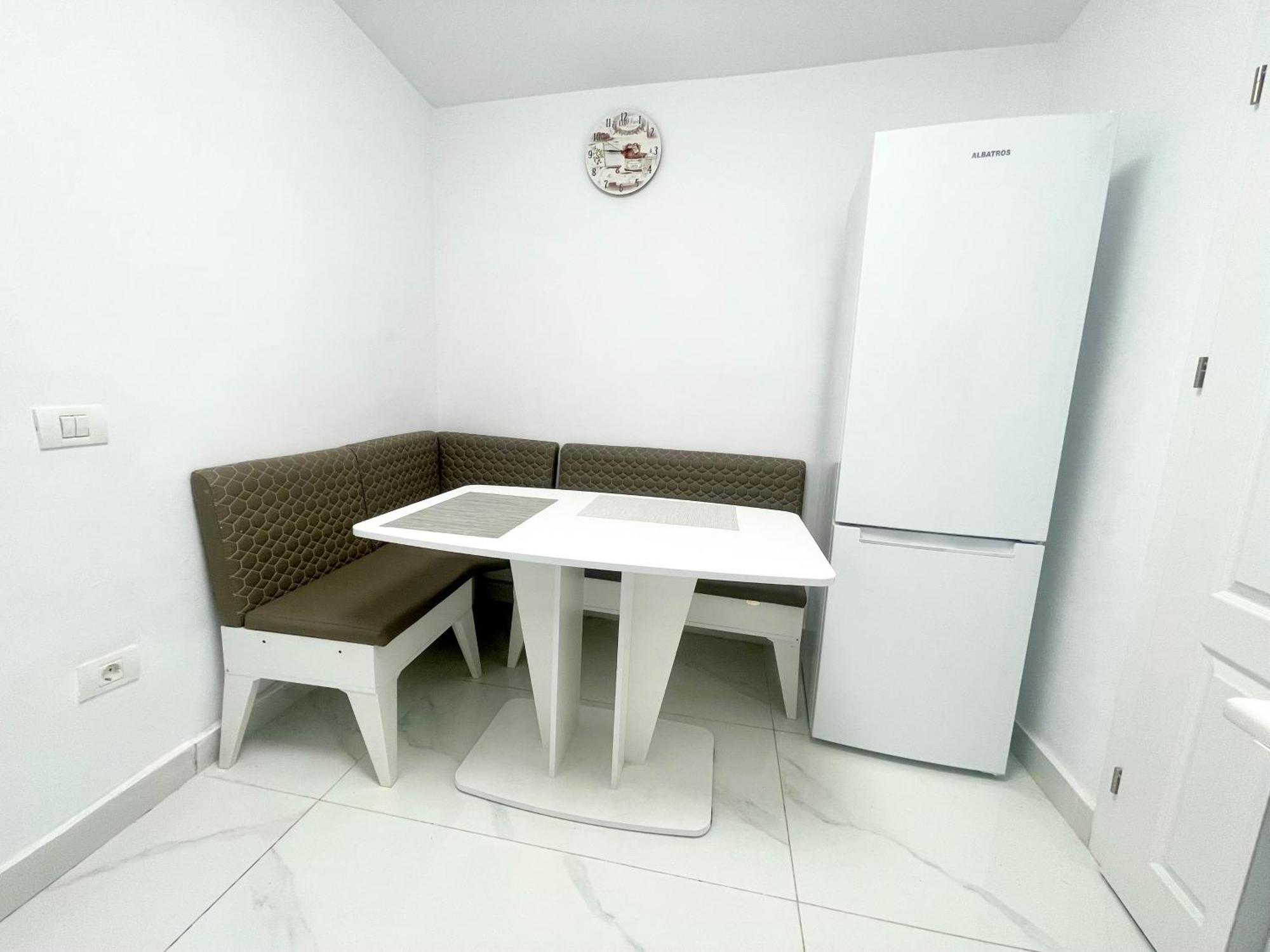 Old Town Retreat No 8 Apartment Bucureşti Ngoại thất bức ảnh