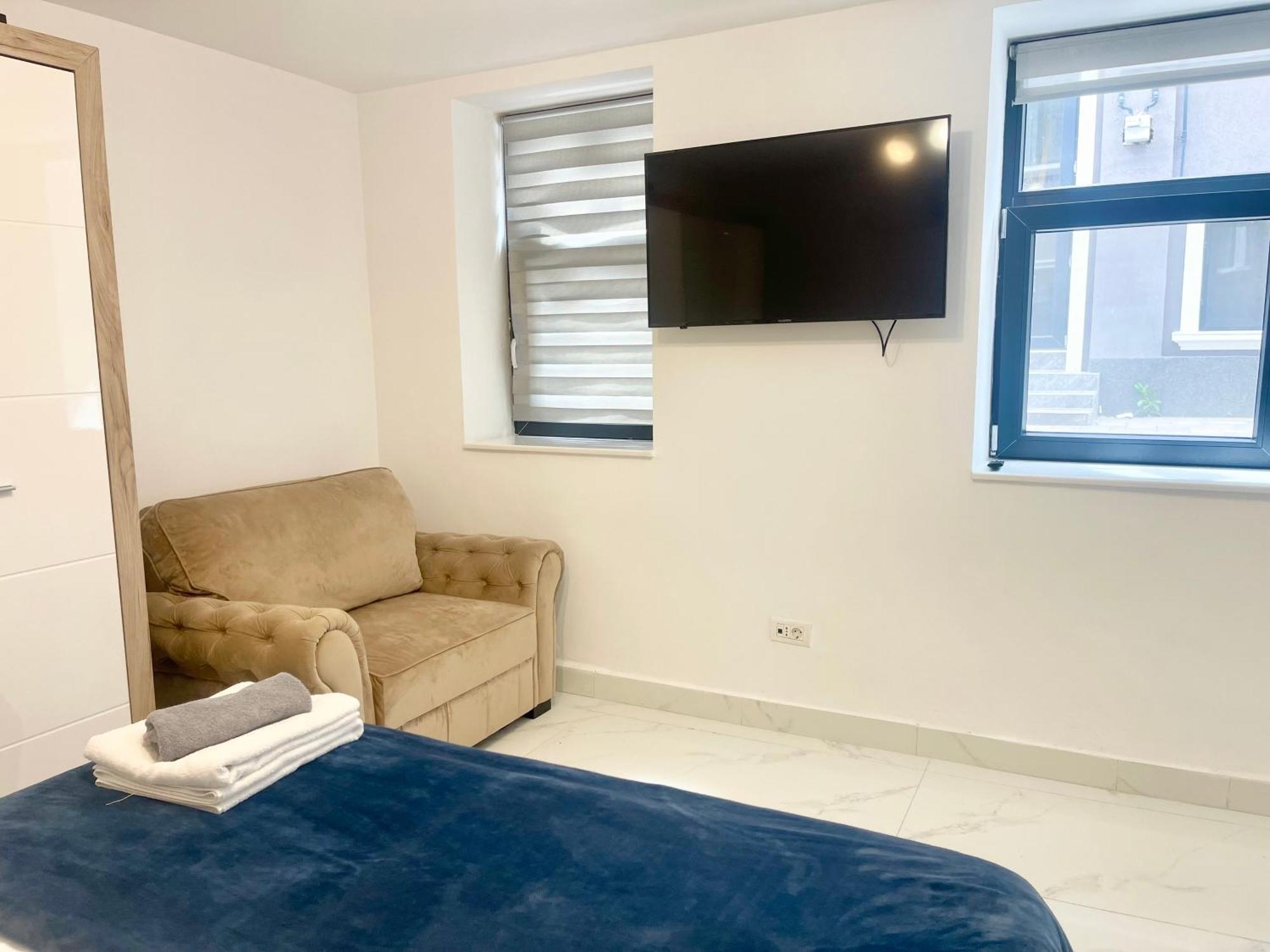 Old Town Retreat No 8 Apartment Bucureşti Ngoại thất bức ảnh