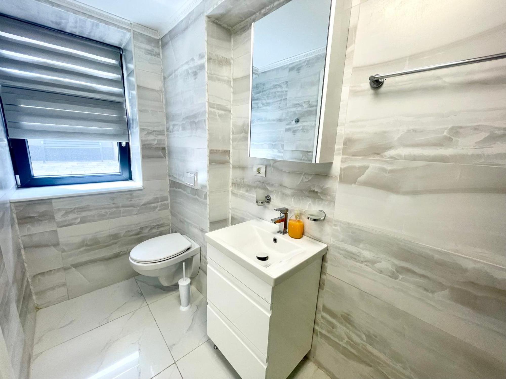 Old Town Retreat No 8 Apartment Bucureşti Ngoại thất bức ảnh