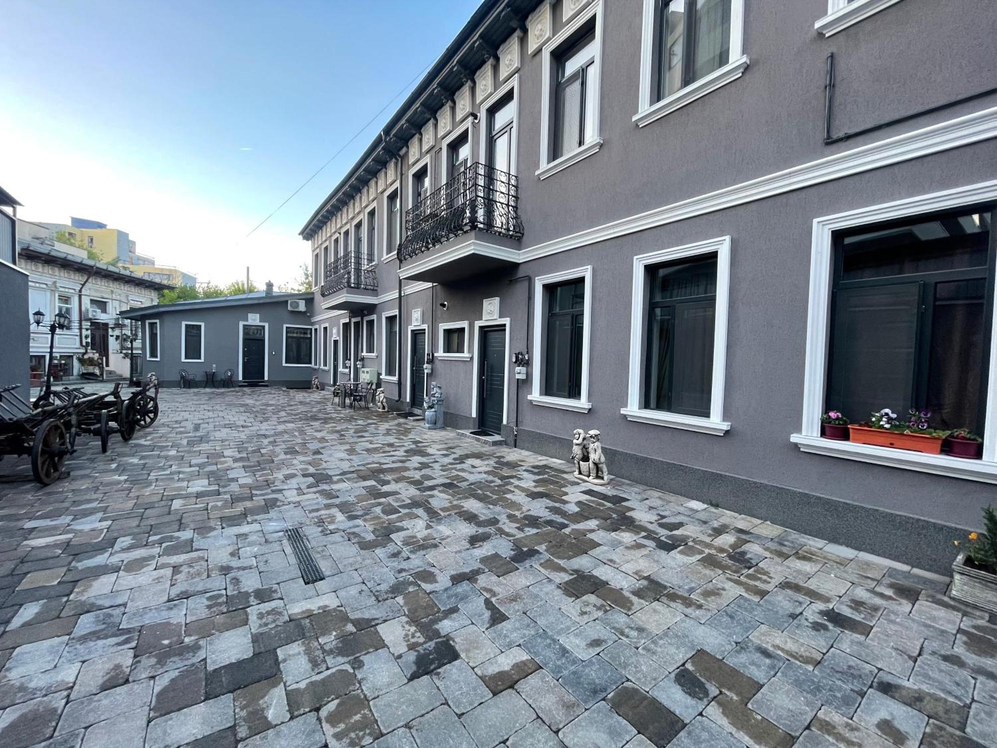 Old Town Retreat No 8 Apartment Bucureşti Ngoại thất bức ảnh